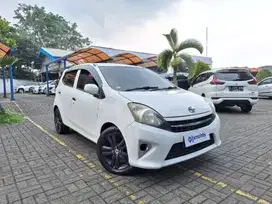 [OLXmobbi] UNDER 100JT - TOYOTA AGYA 1.0 E BENSIN MT 2016