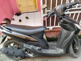 Di jual Mio 2009