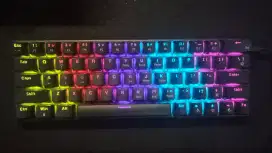 Keyboard Mechanical Merk BAJEAL