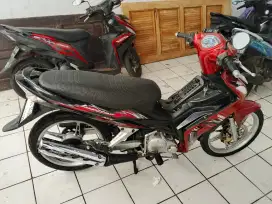 Jual Yamaha Jupiter MX Old 135 tahun 2009