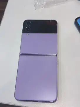 Samsung z flip 4 matot