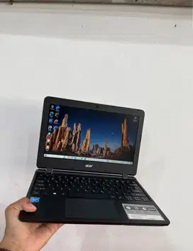 LAPTOP 2 JUTAAN SIAP PAKAI | ACER ASPIRE ES1 132 COCOK BUAT PELAJAR