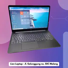AMD Ryzen 3 15in TOUCHSCREEN SSD 256GB Slim HP 15-ef1xxx [04|06]