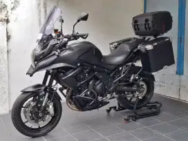 Kawasaki Versys 650 2012