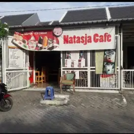 Sewa/kontrak Rumah Taman Wisata Regency