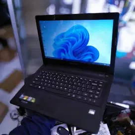 Laptop Lenovo G40-45