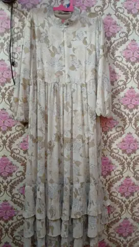 Jual dress kondangan