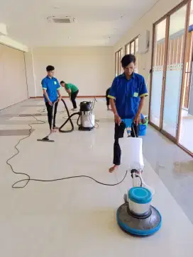 Dibutuhkan Marketing