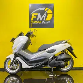 Yamaha Nmax Tahun 2018 Dp Ringan Angsuran Terjangkau