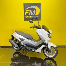 Yamaha Nmax Tahun 2018 Dp Ringan Angsuran Terjangkau