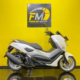 Yamaha Nmax Tahun 2018 Dp Ringan Angsuran Terjangkau