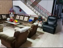 Dijual/disewakan ruko strategis dekat alun2 Ciamis