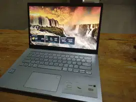 Laptop Asus model x409u
