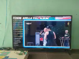 Di jual aja,LED TV LG SMART TV 50