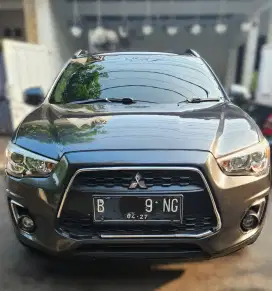 2016 Mitsubishi Outlander Sport PX SUV MESIN MULUSSSSSSS