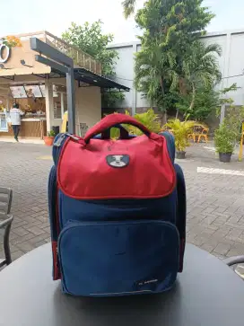 Ransel fashion branded
