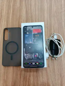 SAMSUNG GALAXY A55 5G 8/256