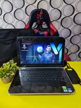 DELL Inspiron 14R 7420-A13 SSD [Core i7 DUAL VGA NVIDIA]