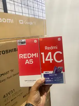 REDMI A5 REDMI 14 C