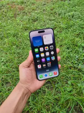 IPhone 14 Pro max 256 GB IBOX LIKE NEW