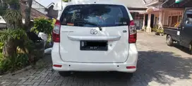 Jual Avanza 1.3 E M/T Tahun 2017