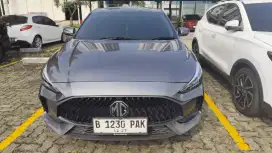 MG ZS 2021 Bensin