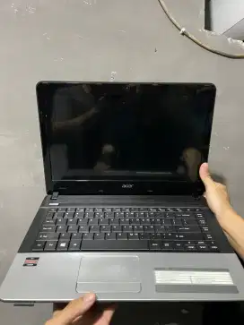 Acer aspire e1 mulus