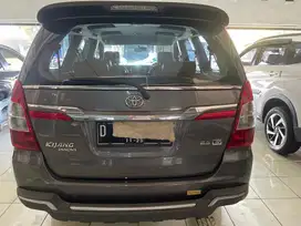 Innova diesel manual 2015