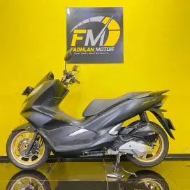 Cash Kredit Dp Ringan Honda PCX Tahun 2020 Full Orisinil