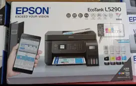 Printer Epson Ecotank L5290