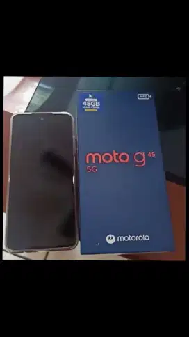 Motorola G45 5G 8/128