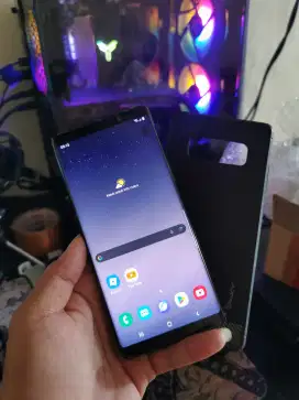 Samsung note 8 sein