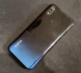 Jual smartphone realme 3