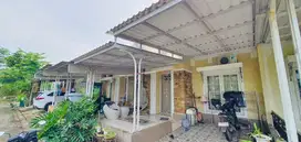 DIKONTRAKAN RUMAH KAWASAN STRATEGIS CIBINONG