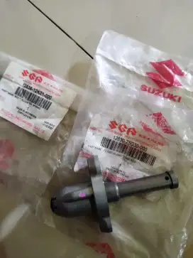 Tensioner / Tonjokan keteng Satria Fu real SGP