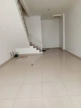Dijual Ruko Siap Pakai Seberang Mall Grand Galaxy Bekasi