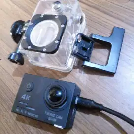 4K Everio cam EC 99