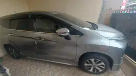 Mitsubishi Xpander 2018 Bensin