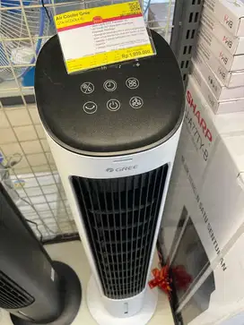 Segampang itu dapatkan air cooler gree promo bunga rendah dihomecredit