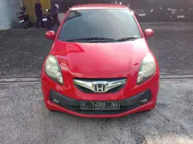 Honda Brio Satya 1.2 E A/T 2014