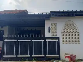 di jual rumah pribadi siap huni