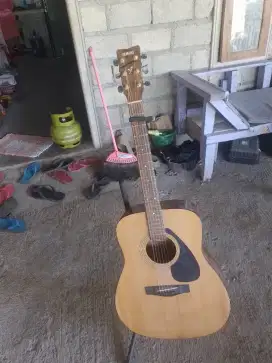 Gitar yamaha f310 original