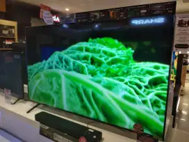 SONY GOOGLE TV 75INCH