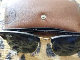 Kacamata rayban original 100 persen