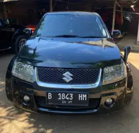 GRAND VITARA 2007