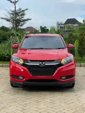 Honda HRV E 1.5 CVT 2016