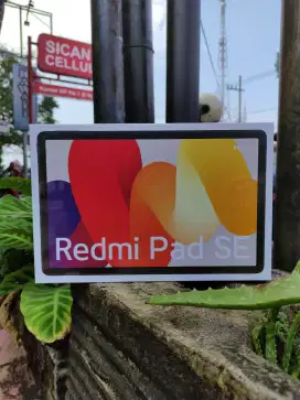 Redmi Pad SE wifi only