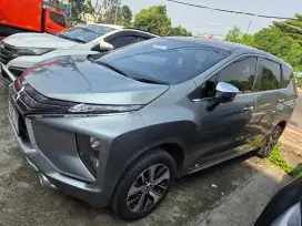 Dijual Mobil Xpander Tahun 2018