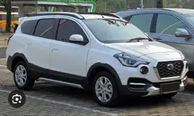 Dicari mobil apasaja datsun cromatic 2018