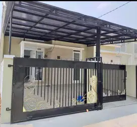 RUMAH DIKONTRAKKAN